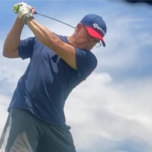 Meet your Posher, Paul